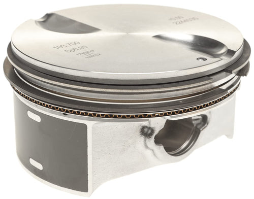 Engine MAHLE Piston Set 224-4035WR-0.50MM