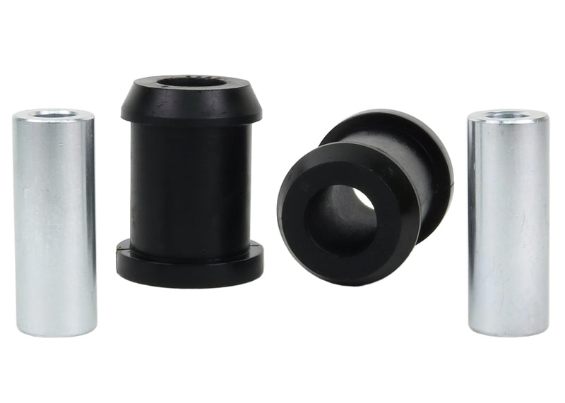 Control Arm Bushing Nolathane REV028.0034 Black (Front Lower)