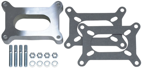 500 Holley Spacer Trans-Dapt Performance 1 In