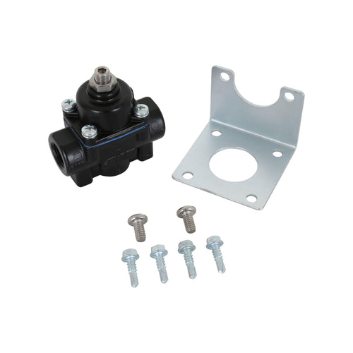 30-805QFT Quick Fuel Fuel Pressure Regulator (Methanol Fuel)
