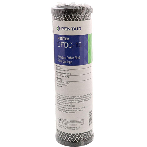 Carbon Filter Pentek 255679-43