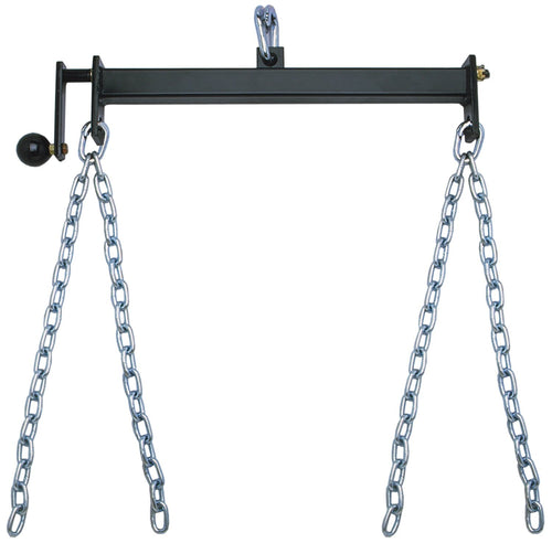 Engine Tilter Trans-Dapt Performance 9099