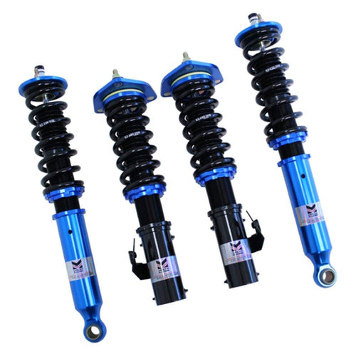 EZII Series Megan Racing MR-CDK-NS13-EZII Coilover Damper Kit