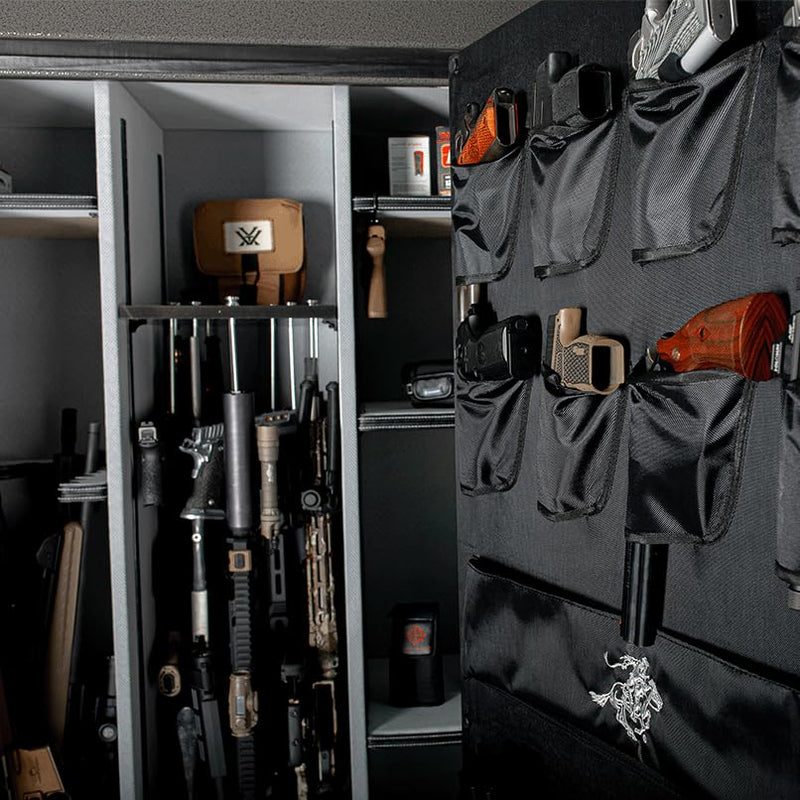 Legacy Winchester 53 Gun Safe Slate E-Lock
