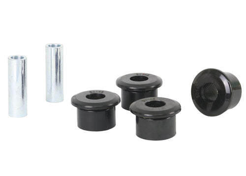 Axle Pivot Bushing Whiteline W93512