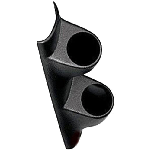 Gauge Works AUTO METER 20610 Dual Gauge Pod
