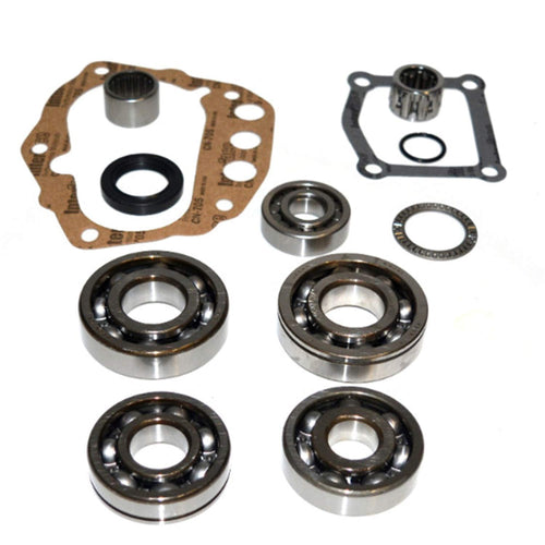 Manual Transmission Bearing Kit USA Standard 1998+ Nissan Frontier 5-SPD ZMBK212E