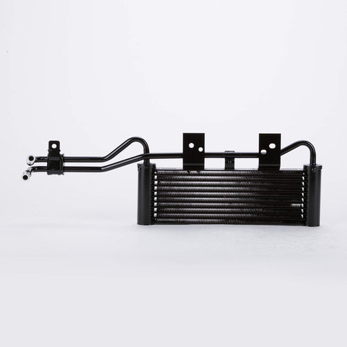 Replacement TYC 19130 External Transmission Oil Cooler for Hyundai Genesis Coupe, 1 Pack