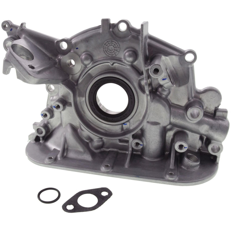 M242 Melling Oil Pump