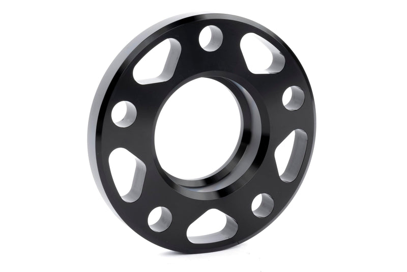 Dinan Wheel Spacers D210-2042 5x120 Bolt Circle - 72.6mm Center Bore - 17mm Thick - Pair