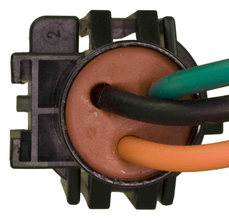 Throttle Position Sensor NGK/NTK TH0109 (75352)