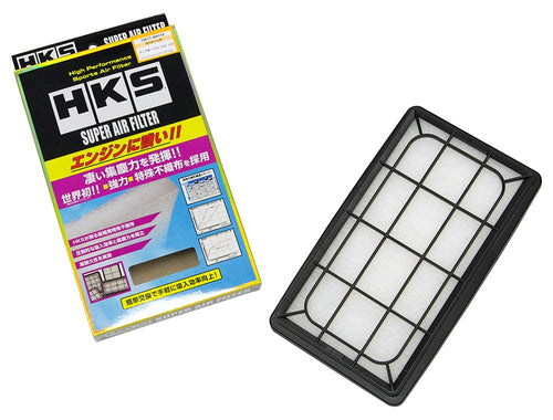 Civic HKS FD2 K20A SPF