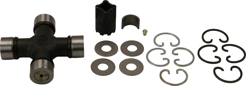 Super Strength MOOG 251 Greaseable Universal Joint for Ford F-150