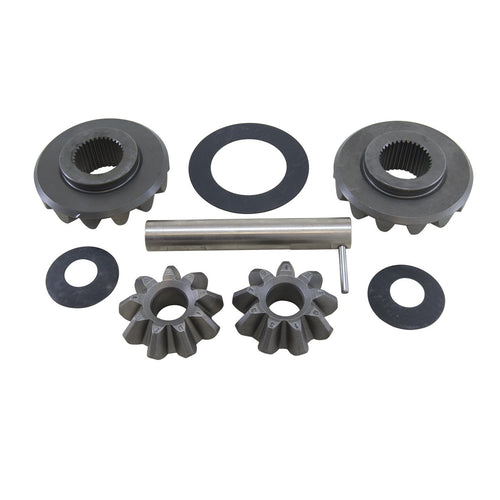 Replacement Standard Open Spider Gear Kit Yukon Gear & Axle (YPKDS110-S-34) for Dana S110 Differential with 34-Spline Axle