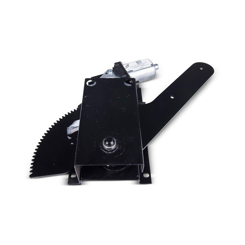42 Series Kwikee Electric Step Motor Assembly for 5th Wheel RVs, Travel Trailers and Motorhomes