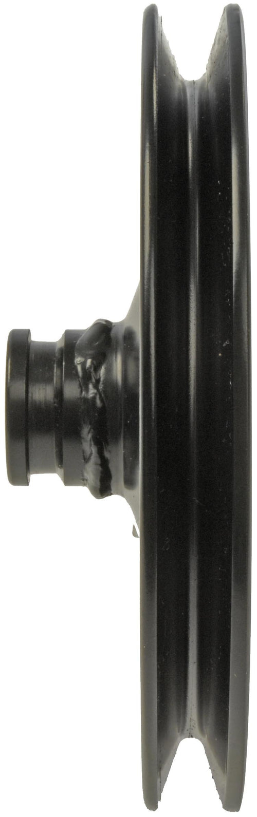 Dorman Power Steering Pump 300-122 Pulley Compatible with Select Models