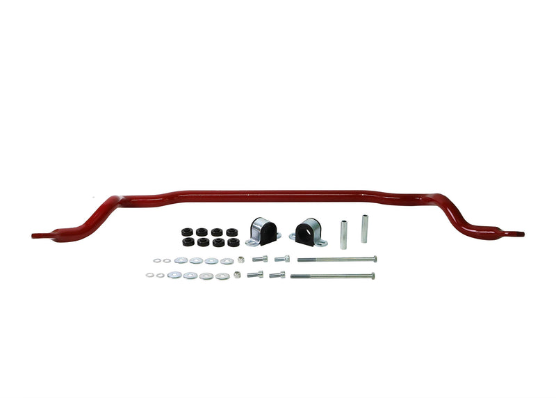 35mm Front Sway Bar