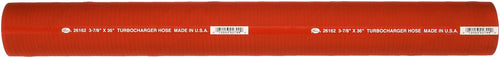Gates Straight Turbocharger Hose 26162-3' Length, Inner Diameter 3 7/8"