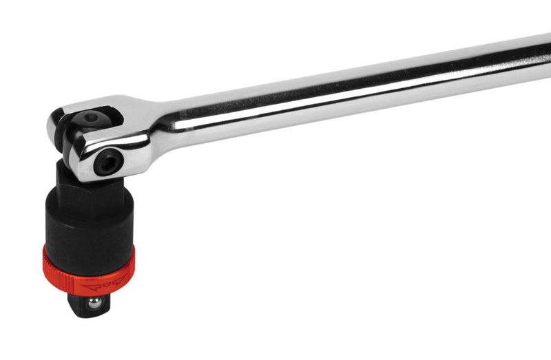W38137 Performance Tool 3/8-Inch Drive Ratcheting Adapter,Black