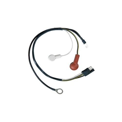 C6ZZ-14056-8 Scott Drake 1966 Alternator Harness V8