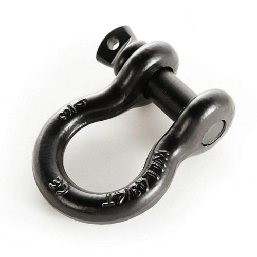 D-Ring Rugged Ridge Shackle | 11235.18 | Universal Fit