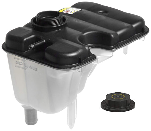 CR107 Gates Engine Coolant Reservoir Tank