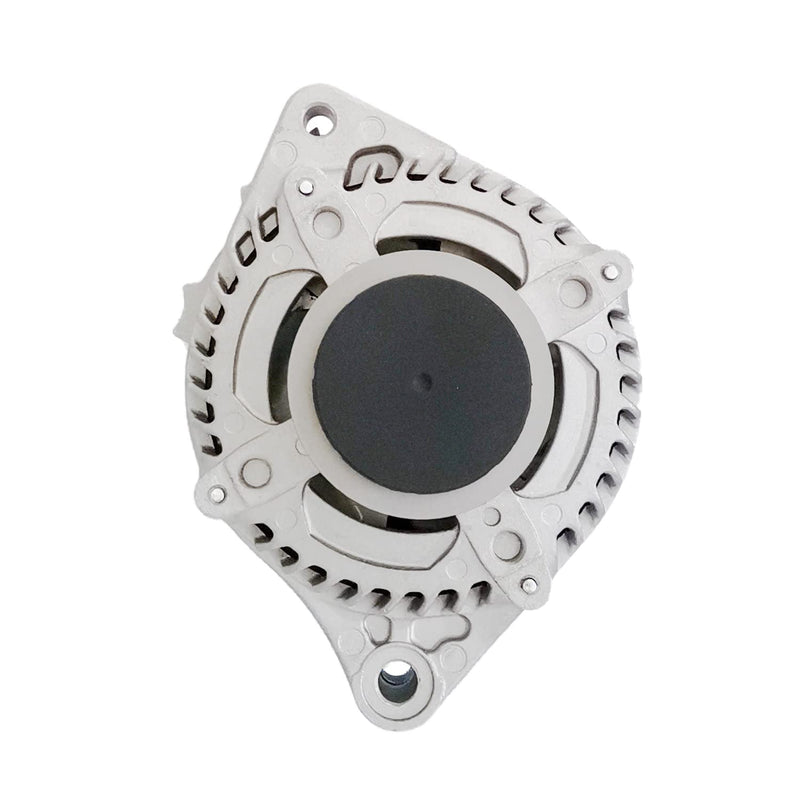 Alternator TYC Compatible with 2016-2019 Honda Pilot