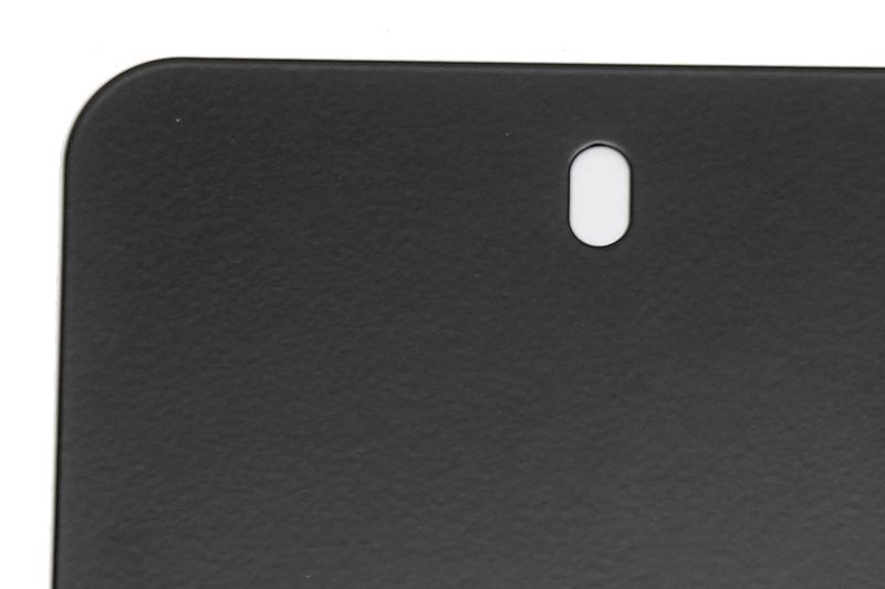 Dinan Marque Plate D010-0016 - Compatible with Black
