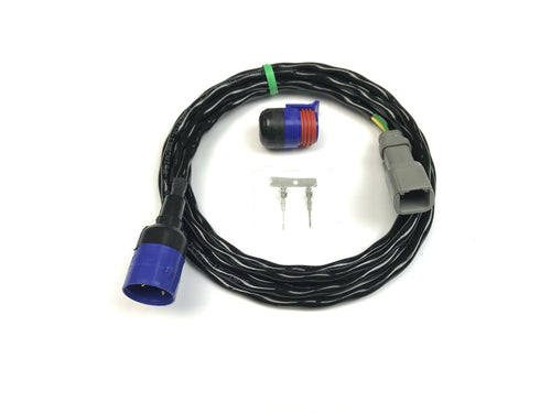 280-CA-EFIBS3 Racepak ECU INTERFACE CABLE