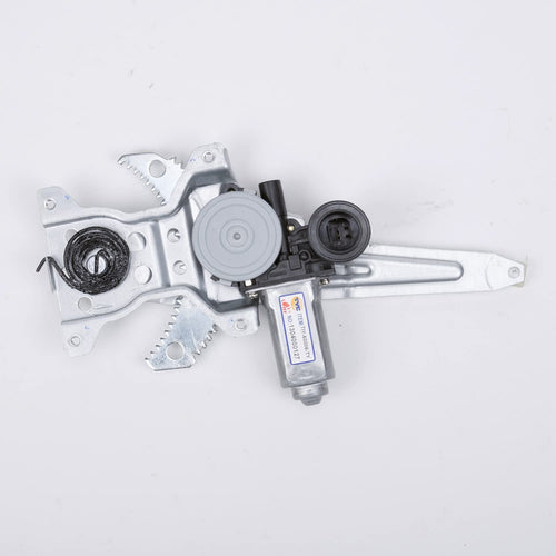 Rear Left TYC 660390 Replacement Window Regulator
