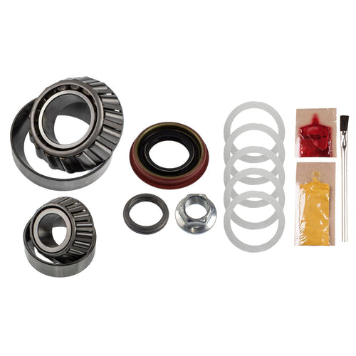 Rear Pinion Kit Motive Gear R10.5FRLTPK for a Ford 10.5" Differential with Timken Tapered Bearings