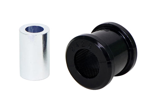 W93521 Whiteline Engine Mount Bushing Kit Compatible with Mini 02-07 Cooper