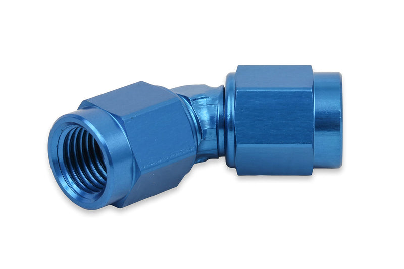 Special Purpose Aluminum Adapter Earl's 939112ERL