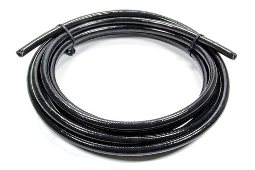 10an Fragola PTFE Hose w/Black Cover 20ft