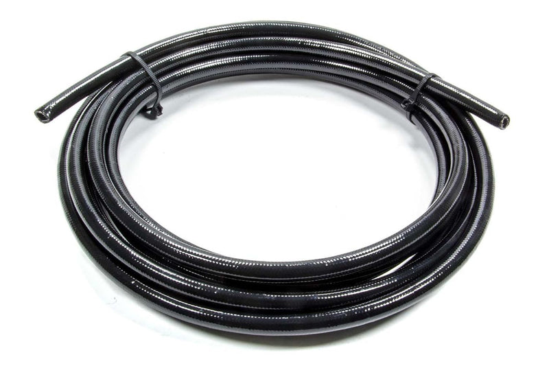 10an Fragola PTFE Hose w/Black Cover 20ft