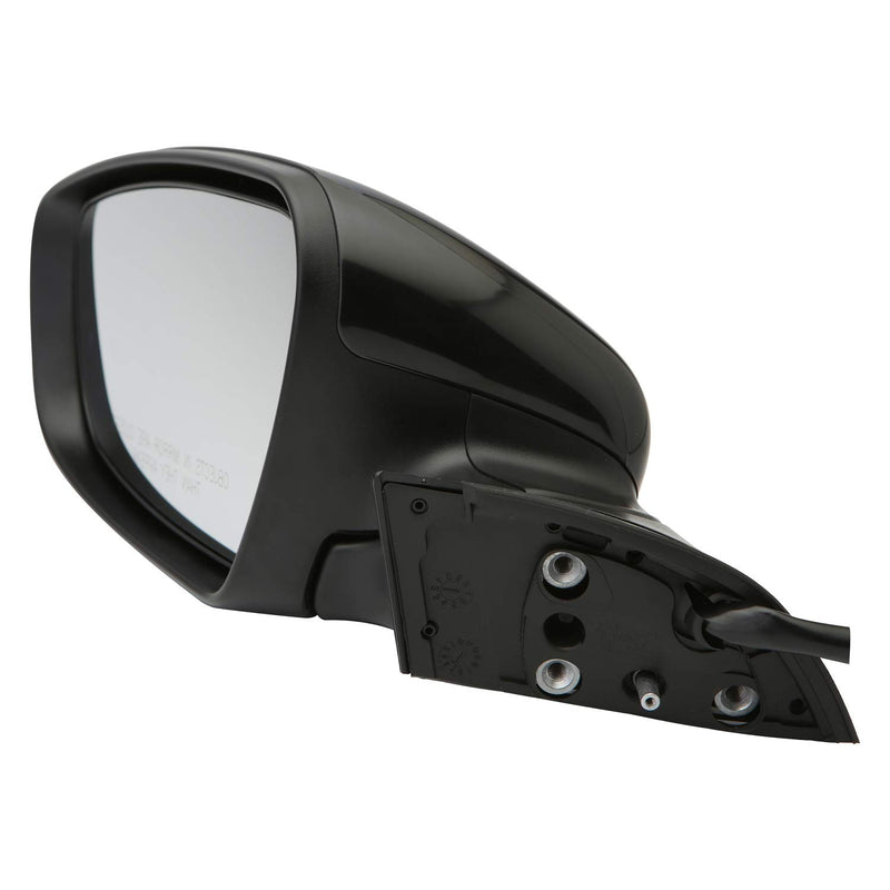 Mirror TYC