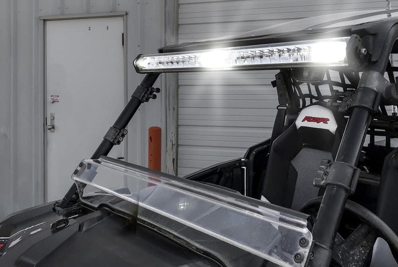 36” (4) SAR360 Light Bar Kit Emergency Search and Rescue Light System