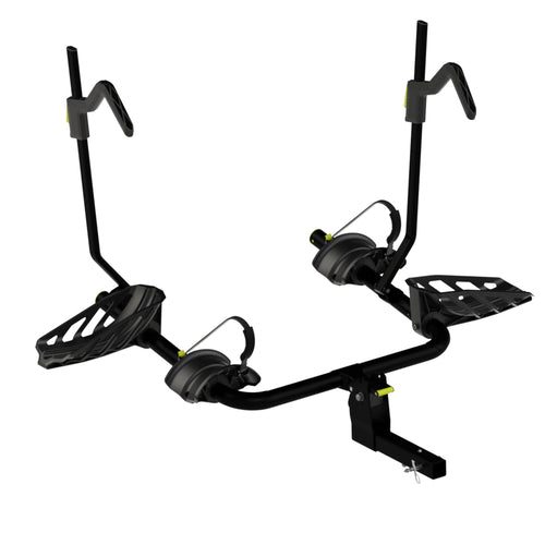 200 Swagman OKANAGAN Zero Frame Contact 2” Hitch Bike Rack