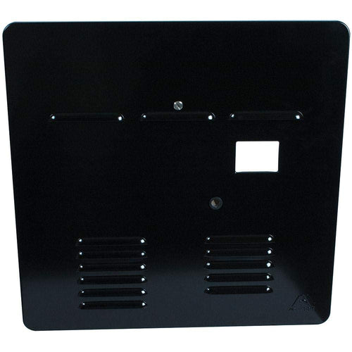 Access Door Black Atwood Mobile Products 10 Gal, Standard