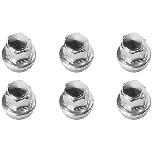 For Alloy Rim Wheel Nut 1/2 C1833b. C1834u-45mm