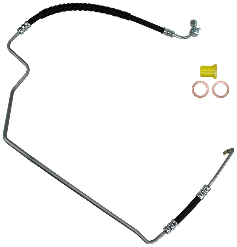 365706 nobrandname Power Steering Pressure Line Hose Assembly
