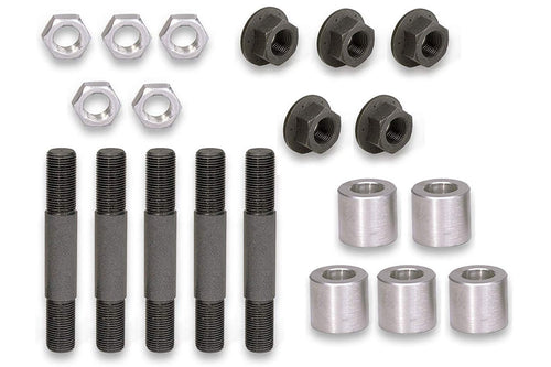 5/8" x 4-13/32" Moroso Wheel Stud 46140