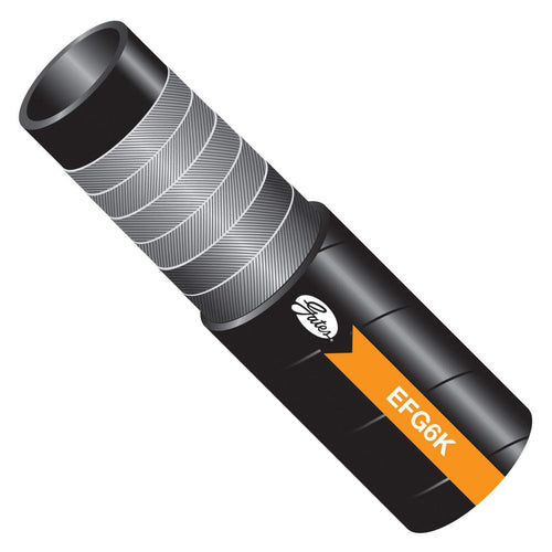 Gates 85469 Racing Envirofluid(tm) Hose 16efg6k