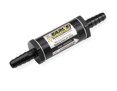 AT230103ERL Earl's Fuel Filter