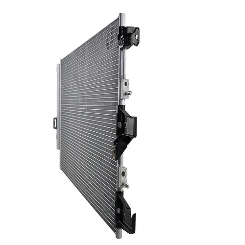 Condenser Assembly TYC 30190 Compatible with 2021-2021 Chevrolet Tahoe Suv