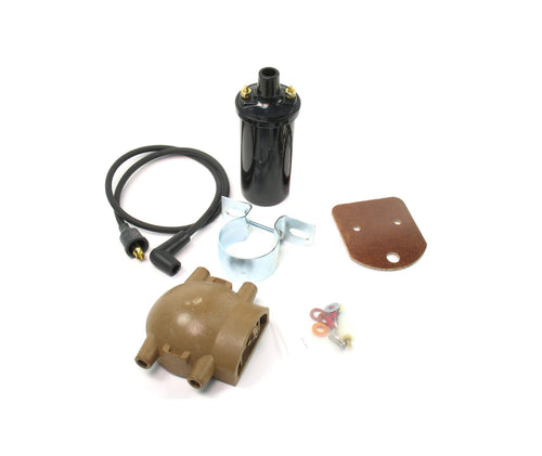 Conversion Kit PerTronix 1247XTCONN to external coil