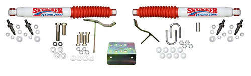 Steering Stabilizer Dual Kit Skyjacker 7239