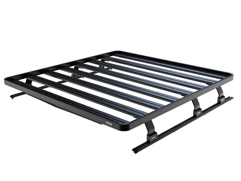 Slimline II Front Runner Load Bed Rack Kit Compatible with F150 Raptor 5.5' (2009-Current)