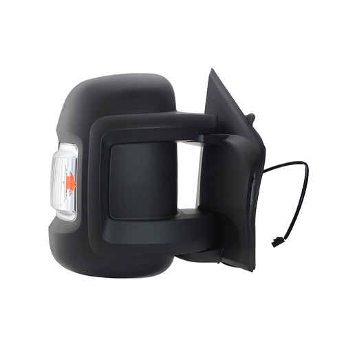 Right-Side TYC 4450151 Door Mirror Compatible with 2014-2022 Ram Promaster