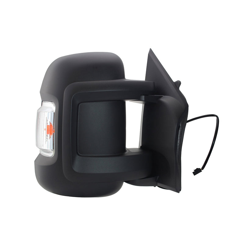 Right-Side TYC 4450151 Door Mirror Compatible with 2014-2022 Ram Promaster